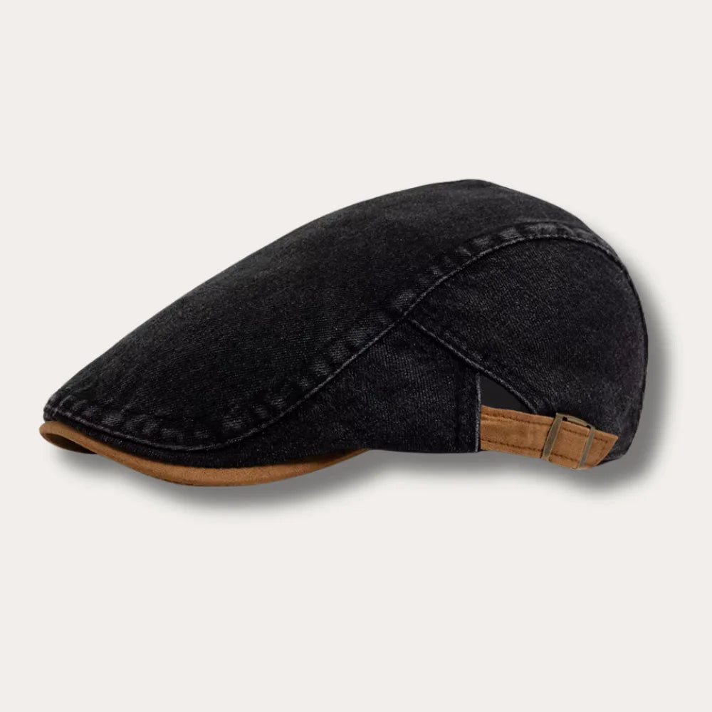 The Onyx Denim