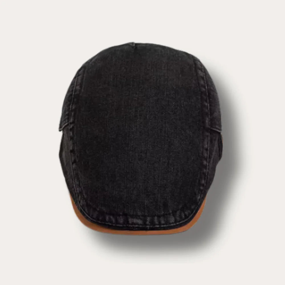 The Onyx Denim