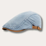 The Newport Denim