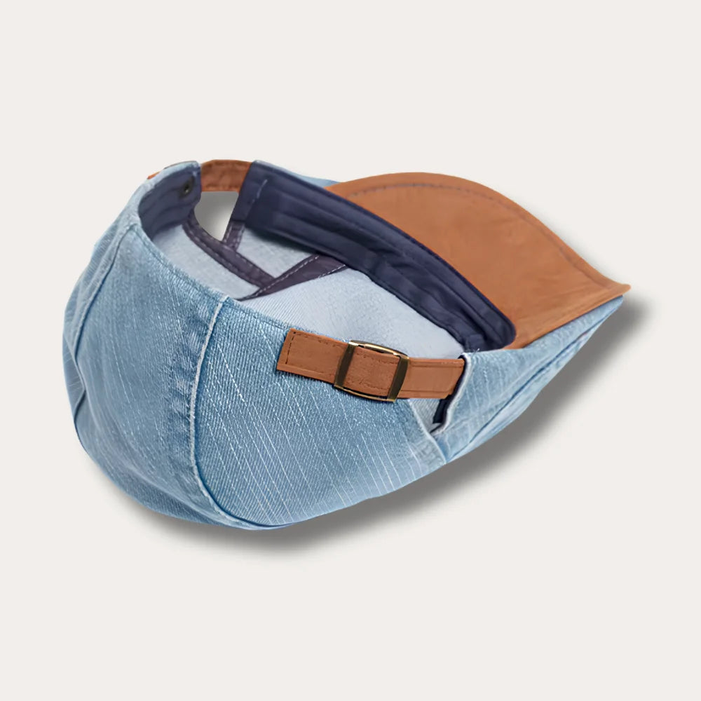 The Newport Denim