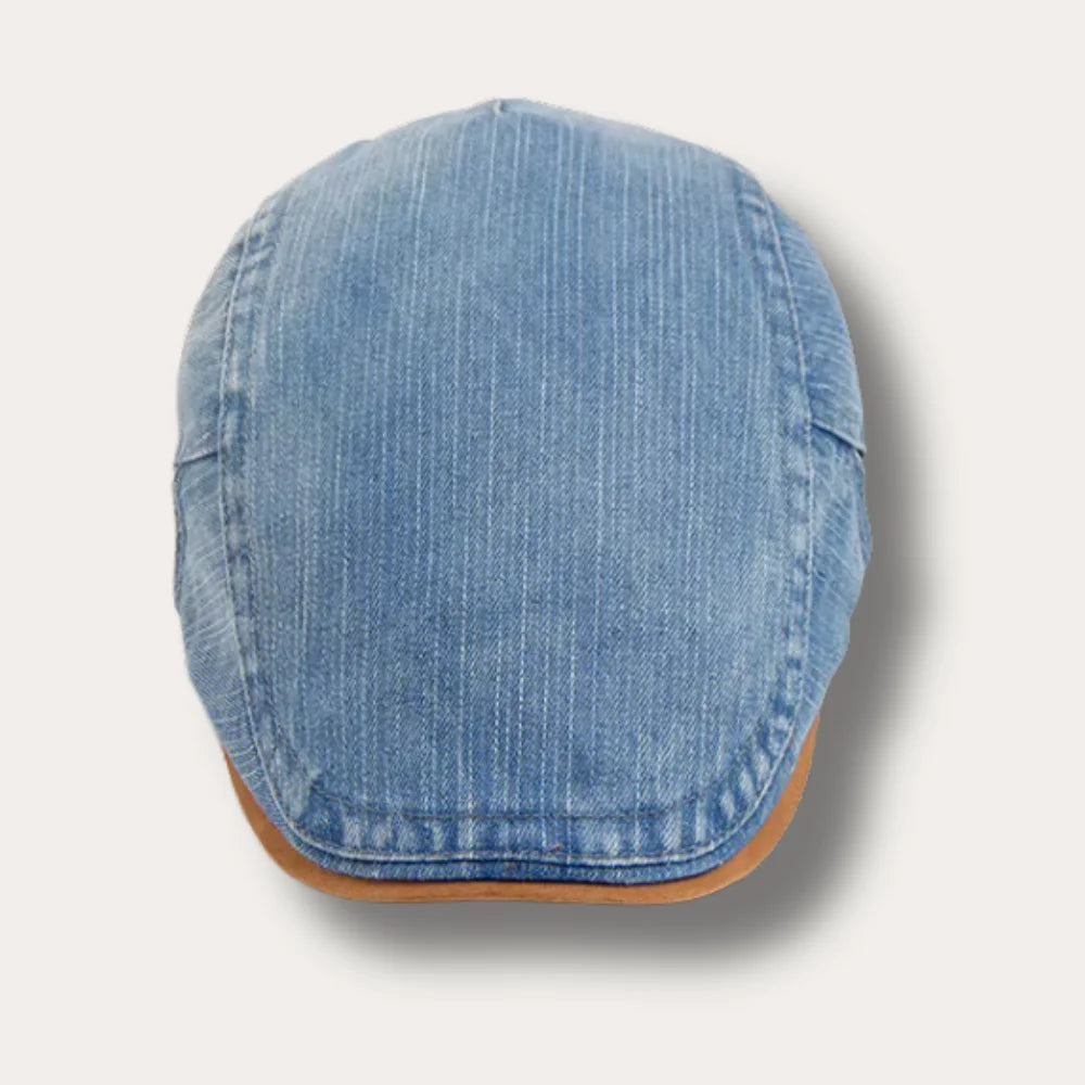 The Ashcroft Denim