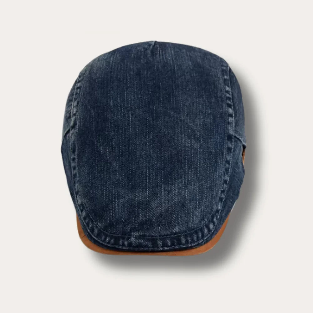 The Admiral Denim