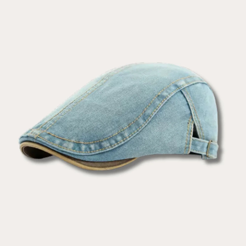 The Prairie Denim