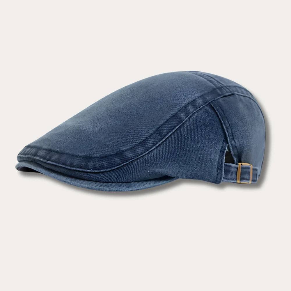 The Mariner Denim