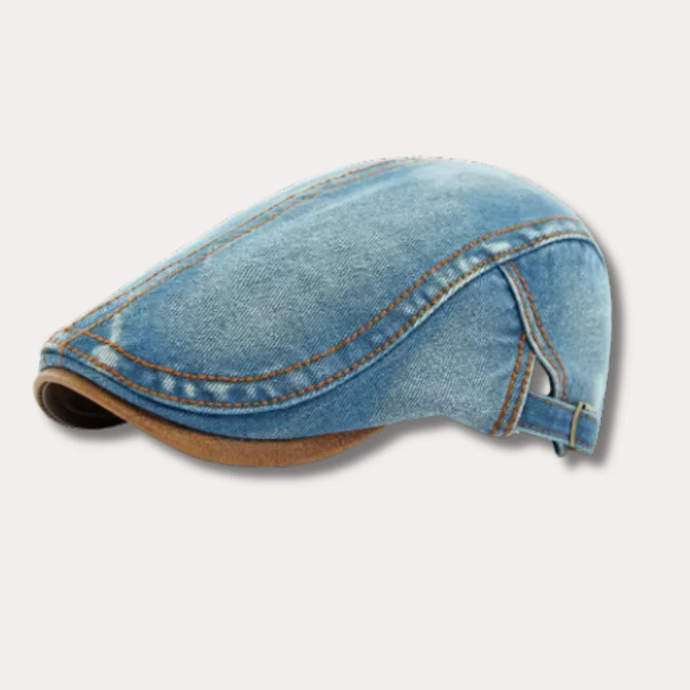 The Foreman Denim