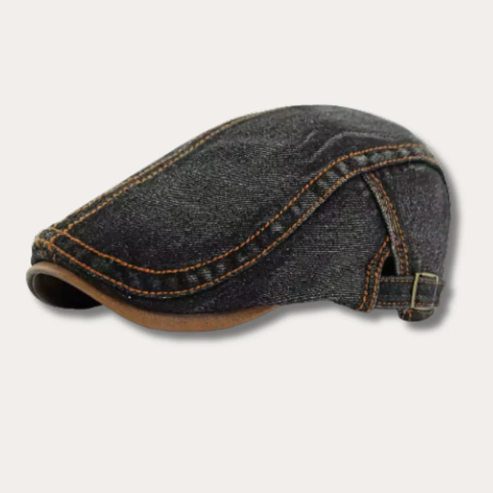 The Forge Denim