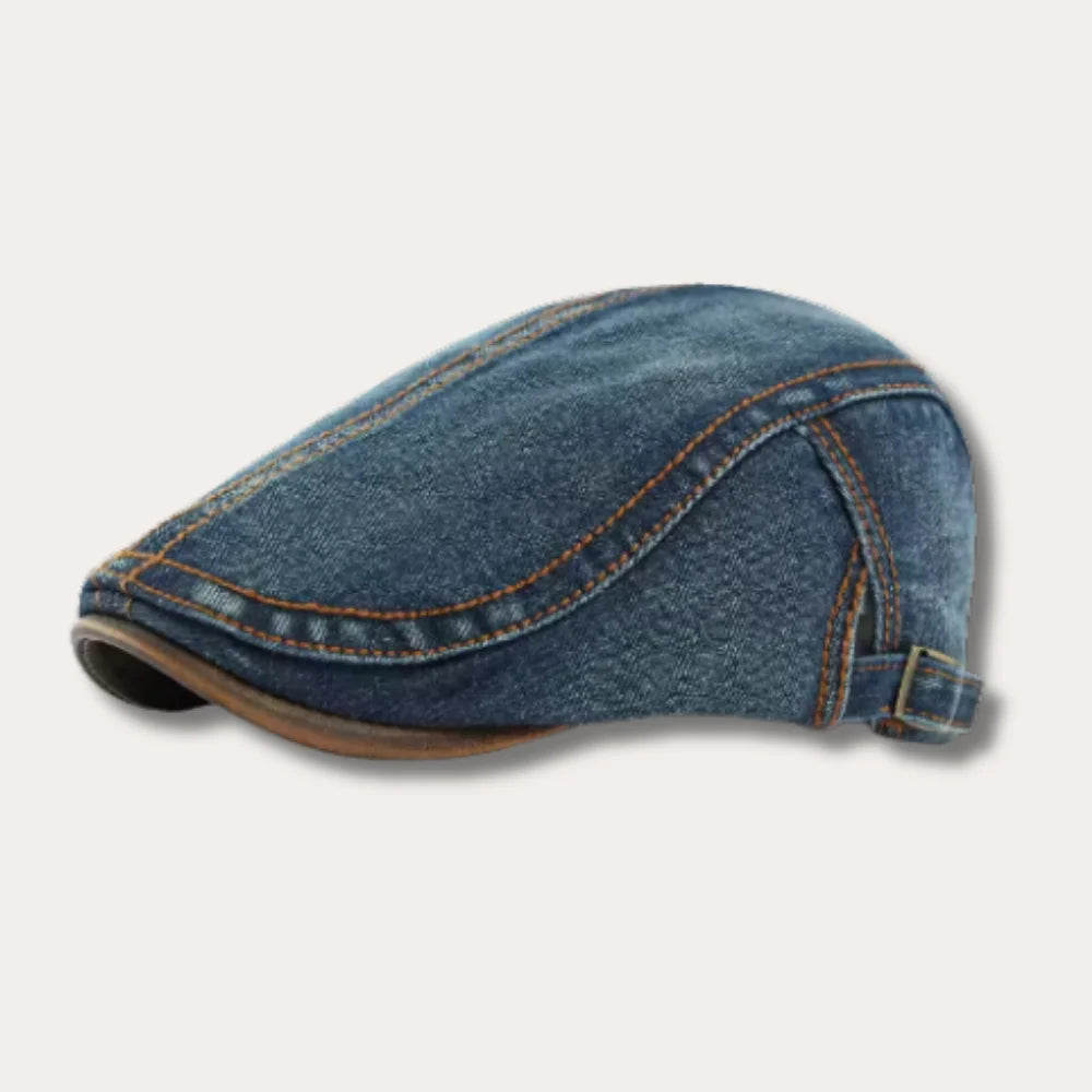 The Railroad Denim