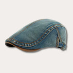 The Tidewater Denim