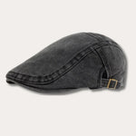 The Blackthorn Denim
