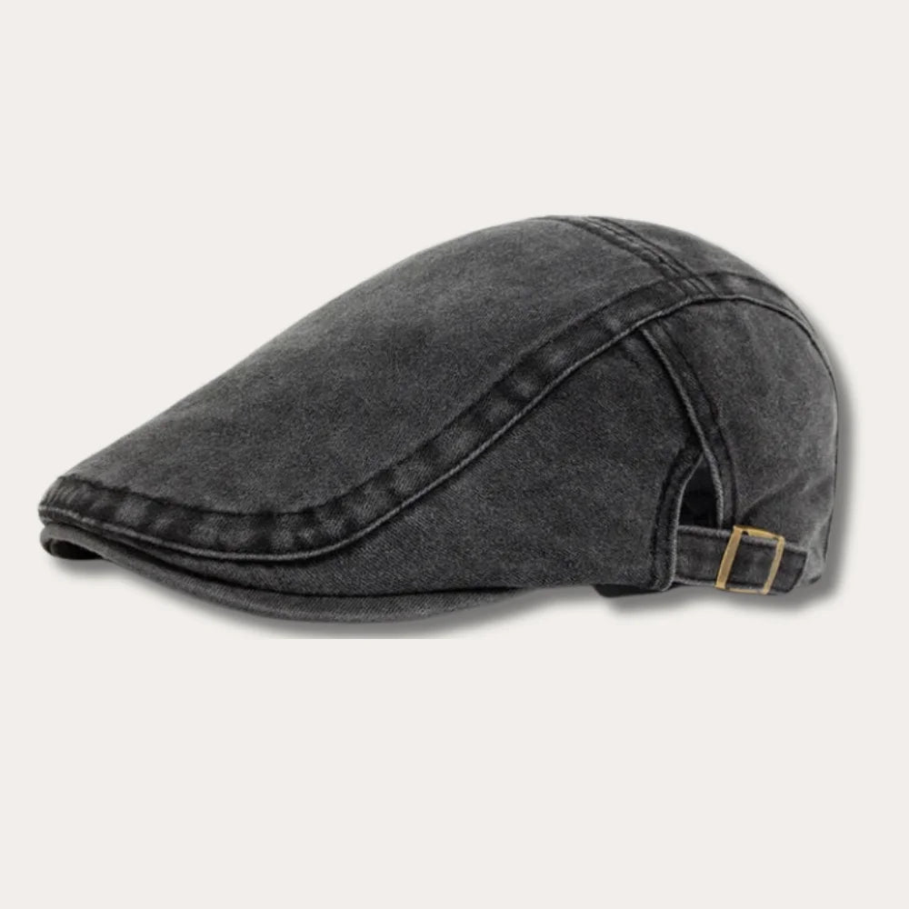 The Blackthorn Denim