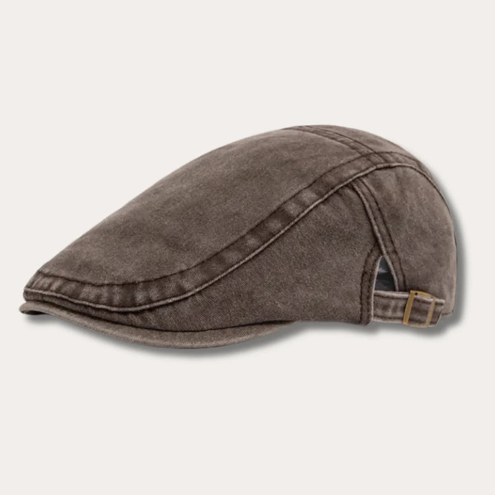 The Chestnut Denim