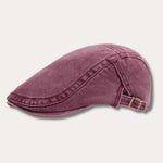 The Claret Denim