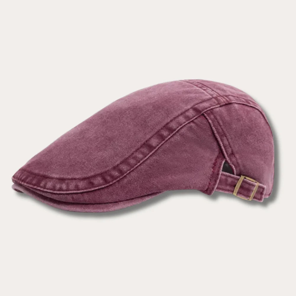 The Claret Denim