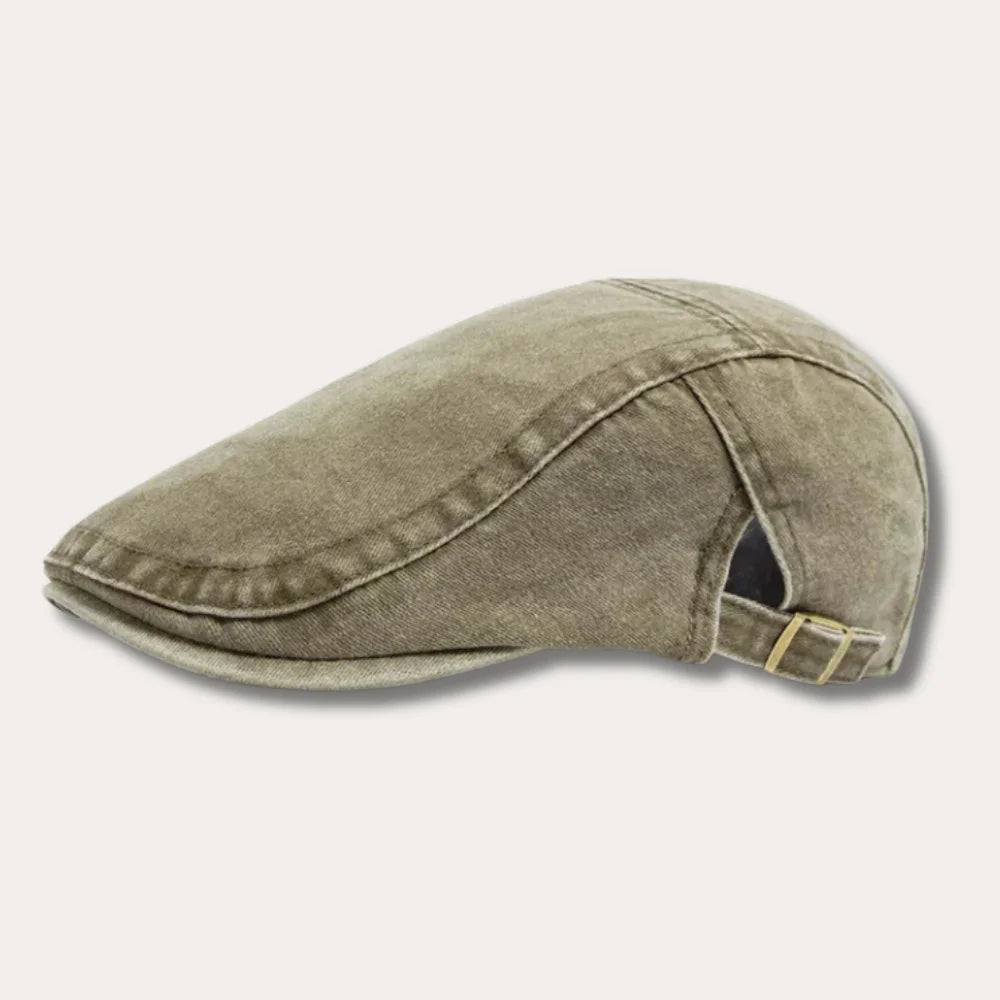 The Sherwood Denim