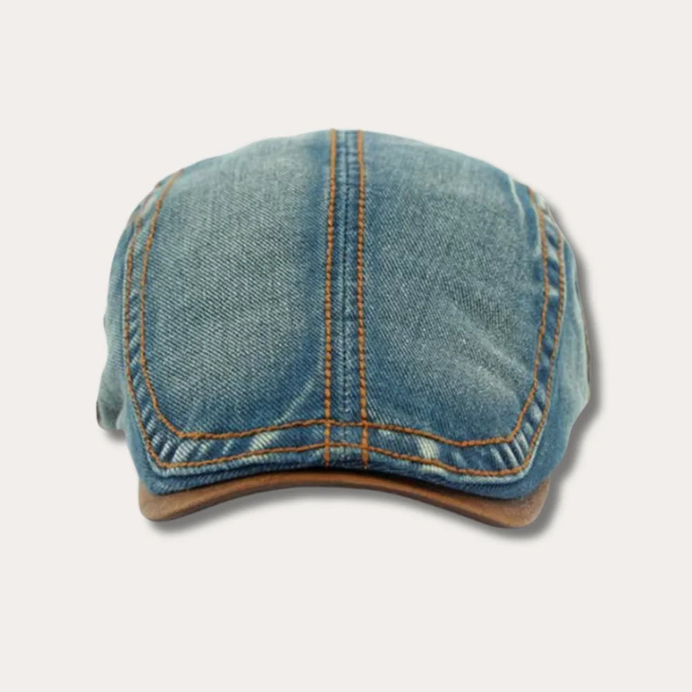 The Tidewater Denim