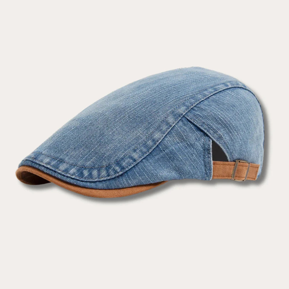 The Ashcroft Denim